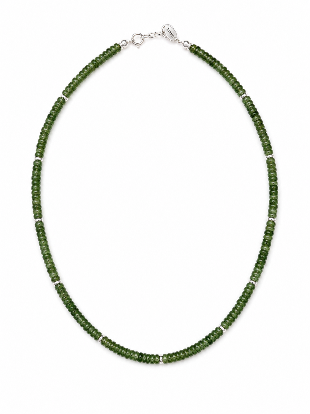 Apatita Verde