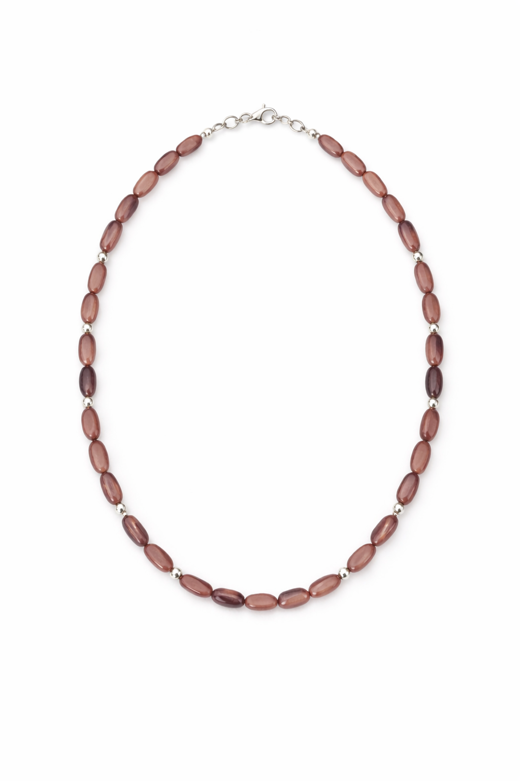 Moonstone Necklace