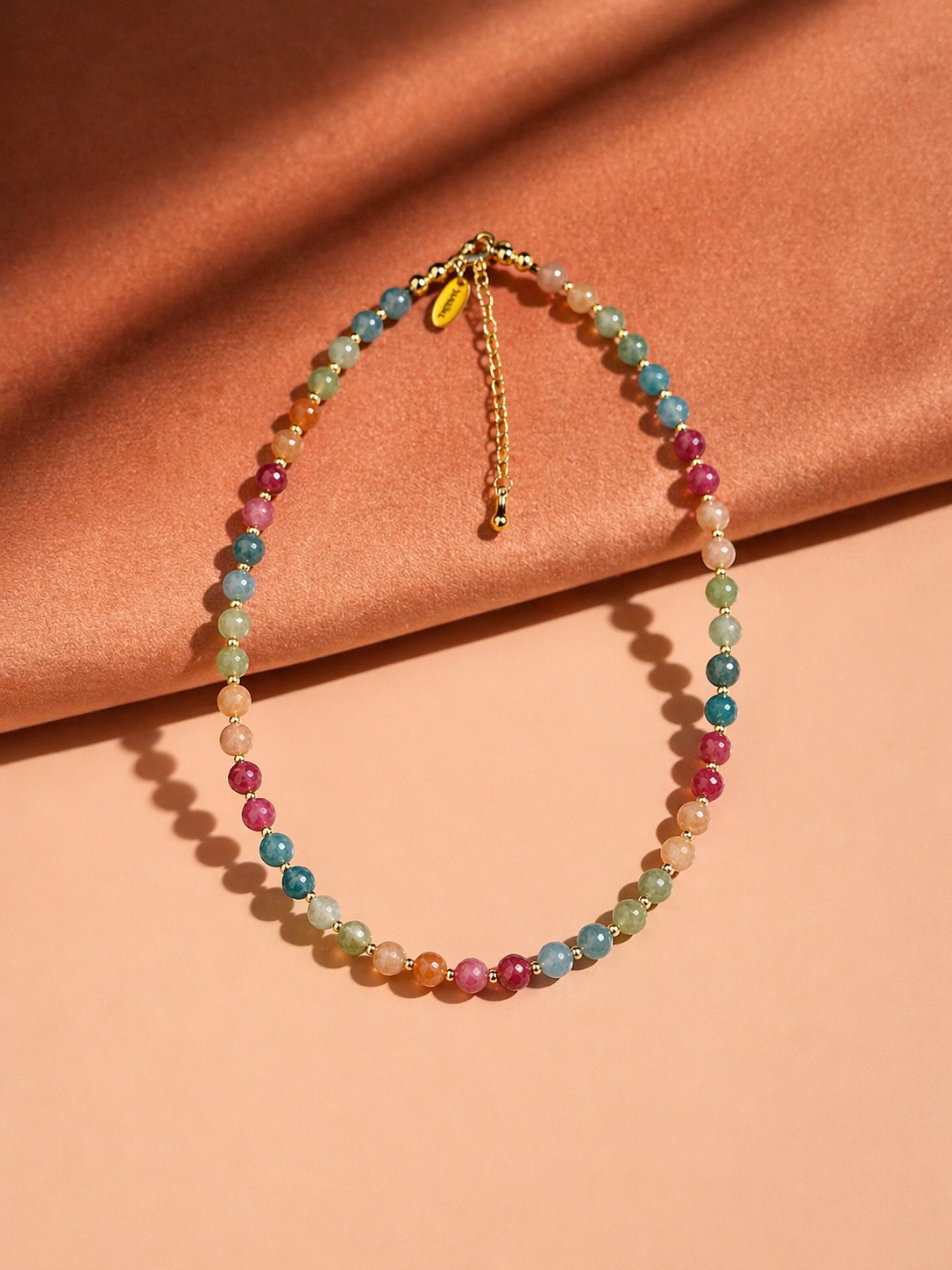 Pure Life Necklace