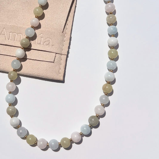 Morganita Neckclace
