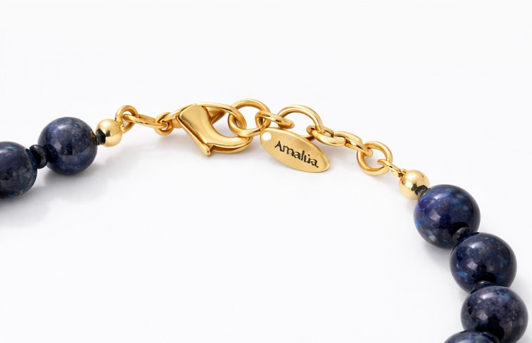 Índigo Bracelet