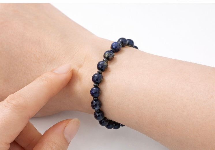 Índigo Bracelet