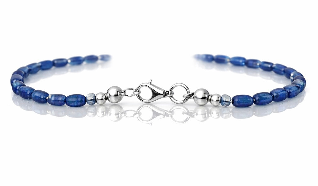 Kyanita Necklace