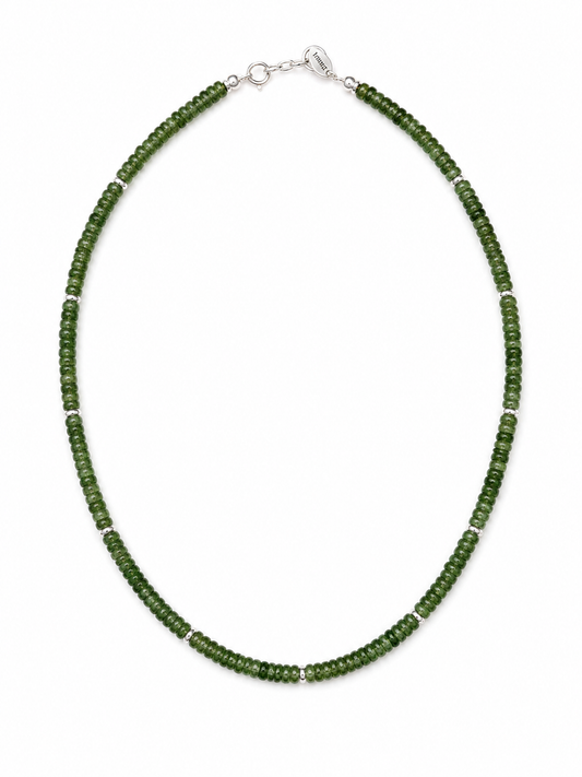Apatita Verde