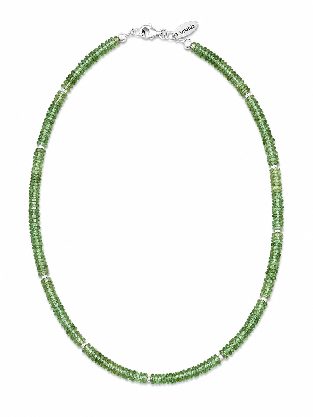 Apatita Verde - High Quality AAA +