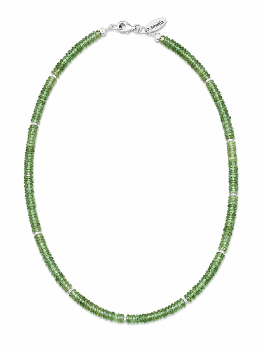 Apatita Verde - High Quality AAA +