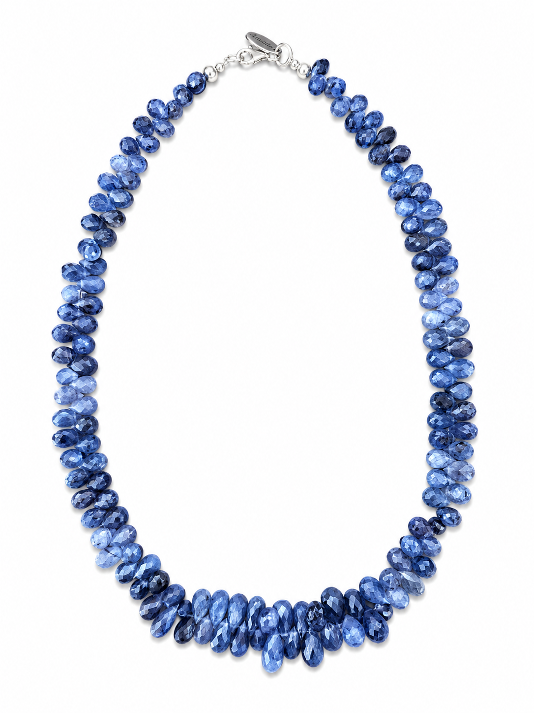 Zafiro Azul Gota - High Quality AAA+