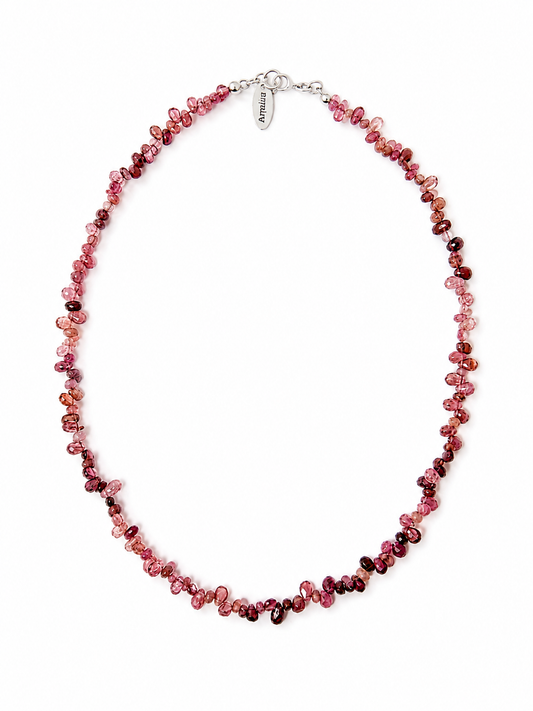 Turmalina Rosa Gota - High Quality AAA+