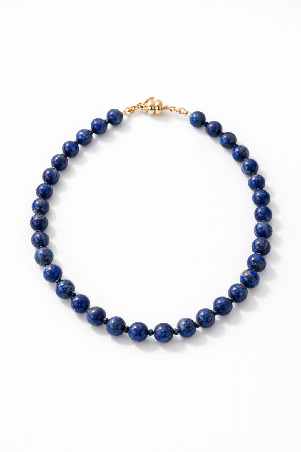 Indigo Necklace
