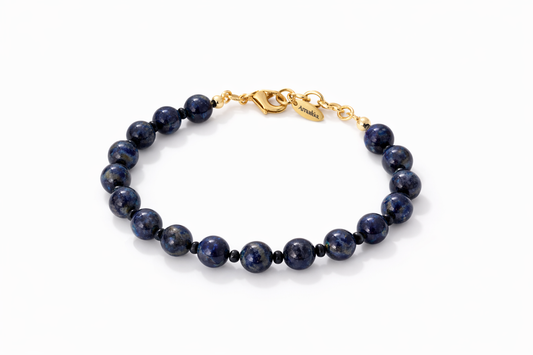 Índigo Bracelet