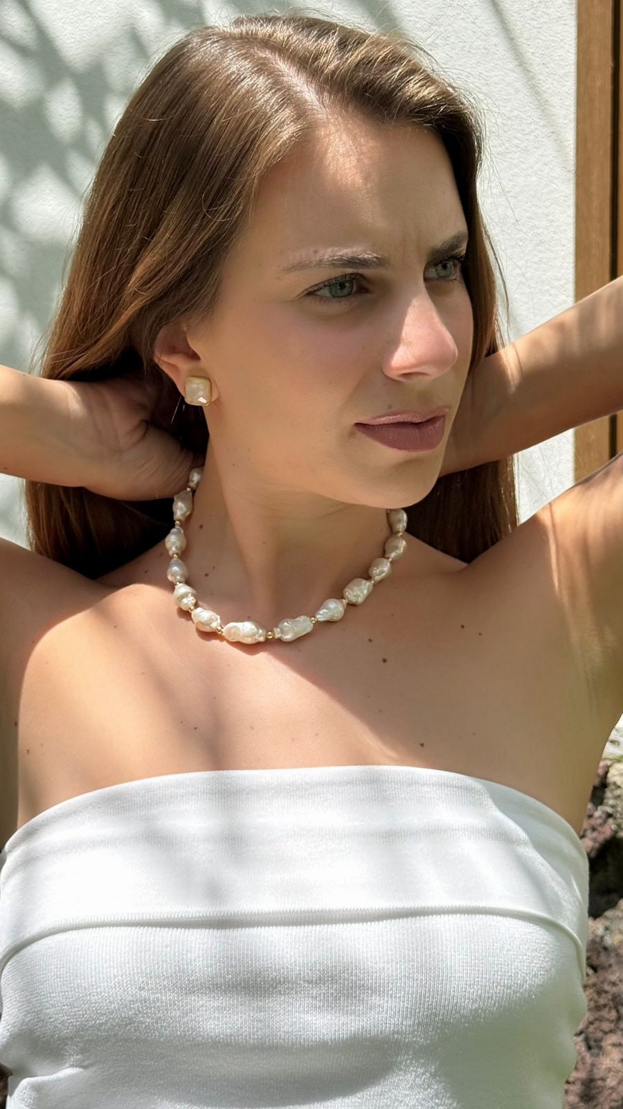 Antonella Necklace