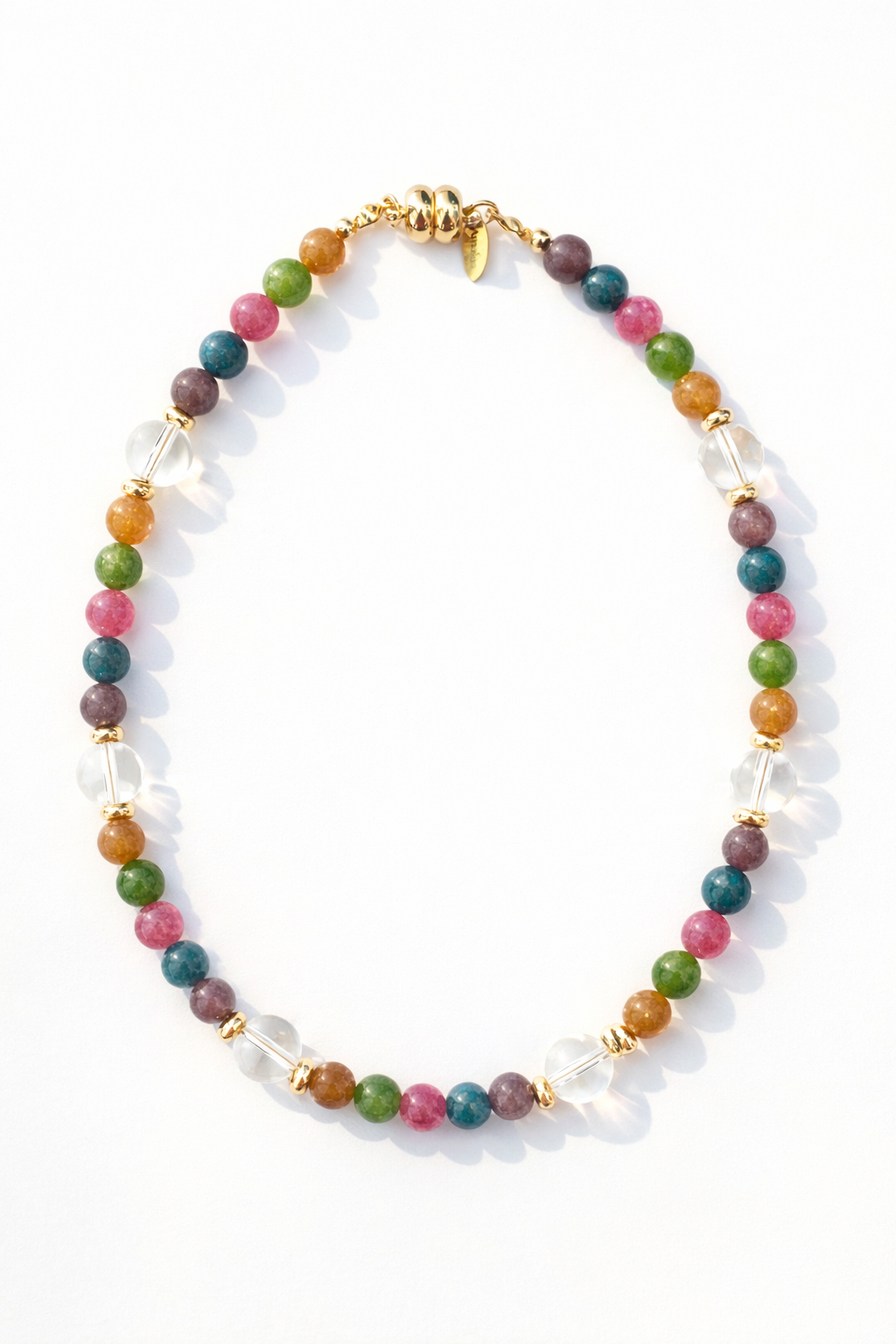 Prisma Necklace