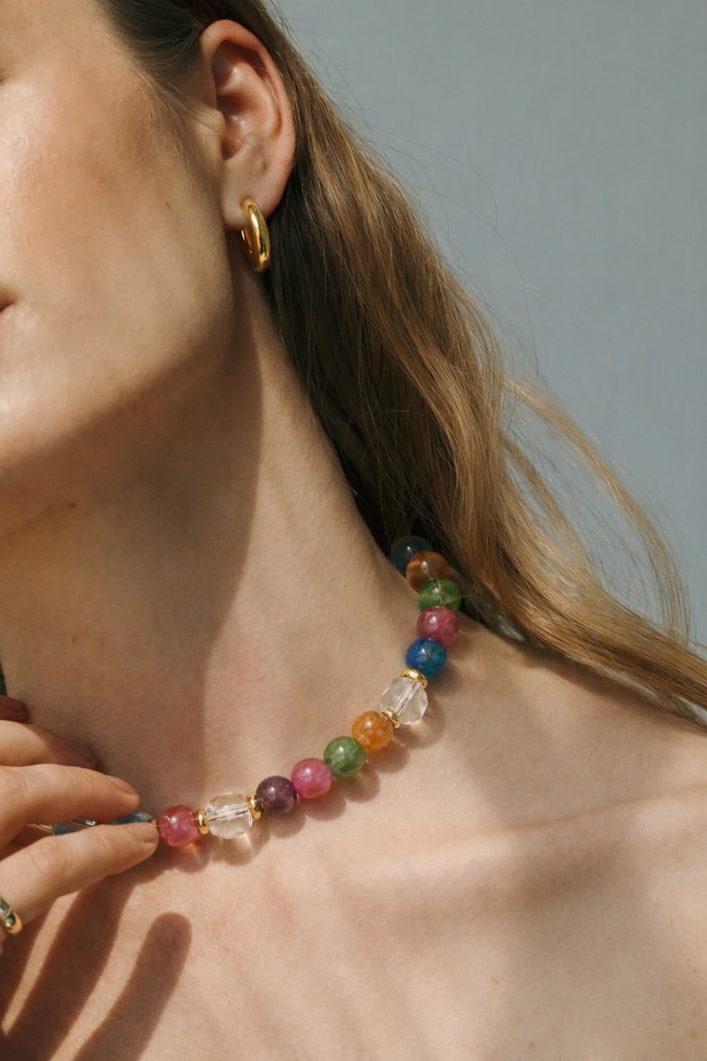Prisma Necklace