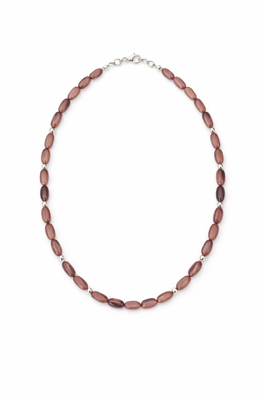 Moonstone Necklace