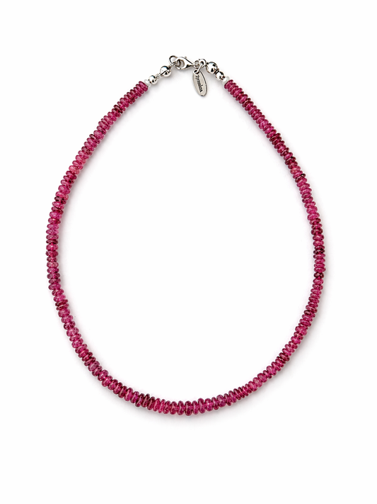Turmalina Rosa