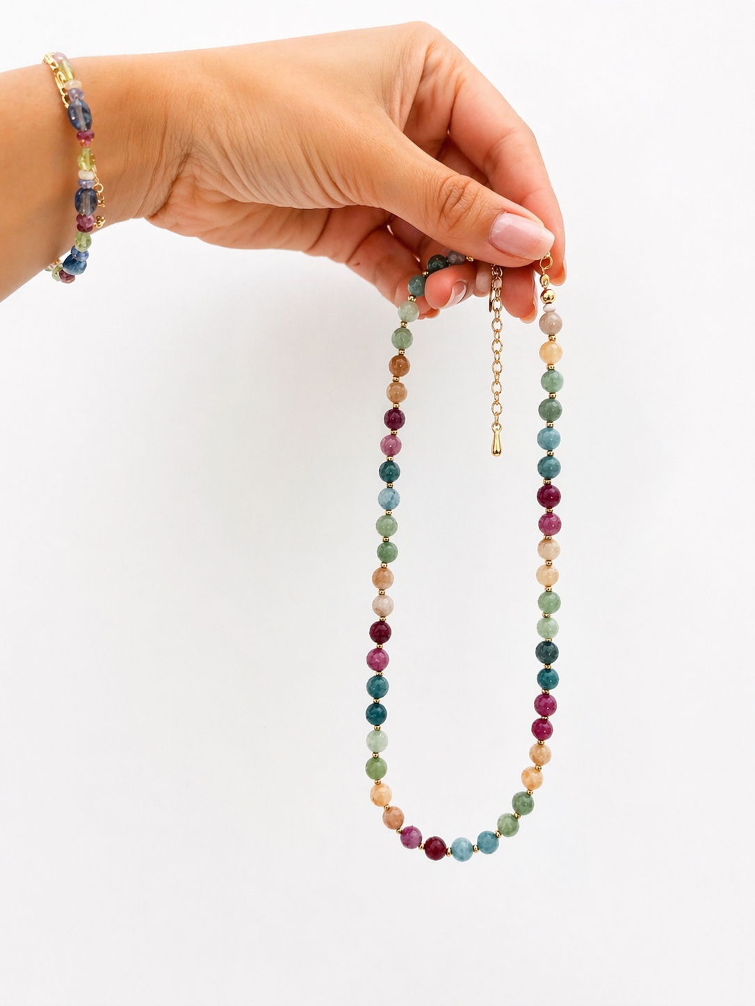 Pure Life Necklace