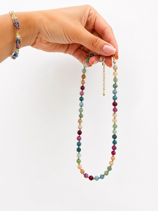 Pure Life Necklace
